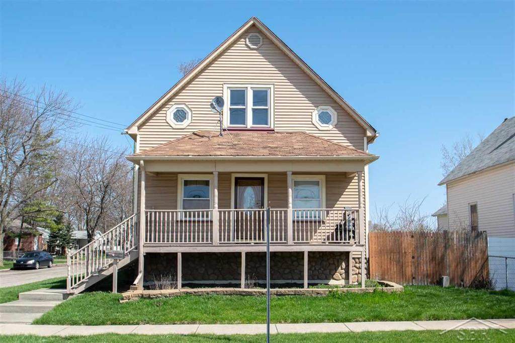 1001 26th St. - Photo 1