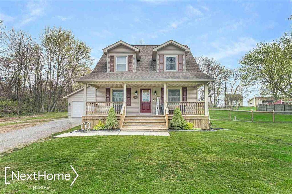 2519 Wilmoth Hwy - Photo 1