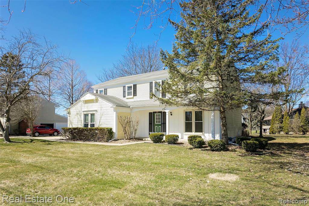 5810 Farmington Road - Photo 1