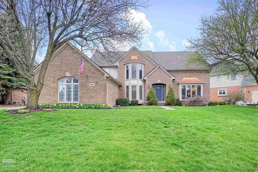 2163 Regency Hills Dr - Photo 1