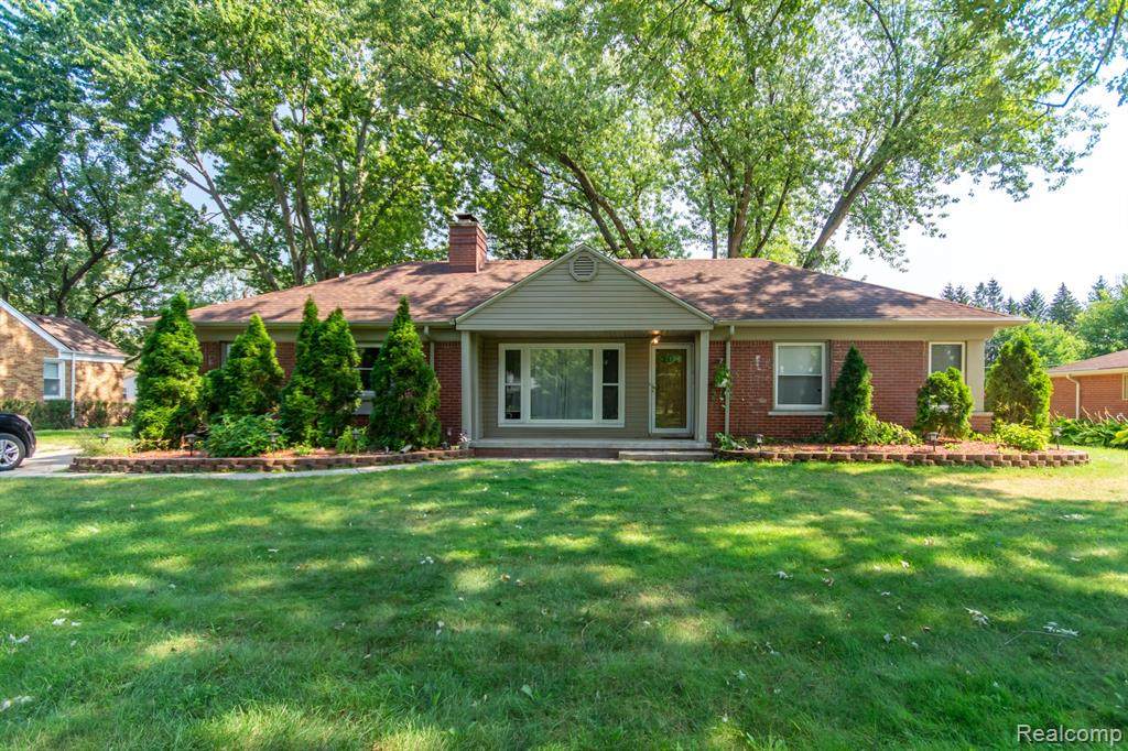14040 Hillcrest Street - Photo 1