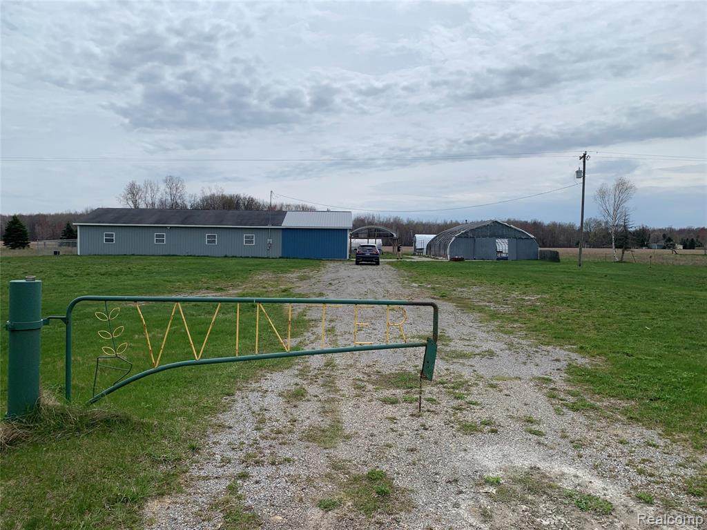 3210 Birch Run Road - Photo 1