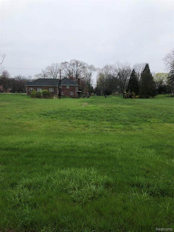 0000 Rochester Road - Photo 1
