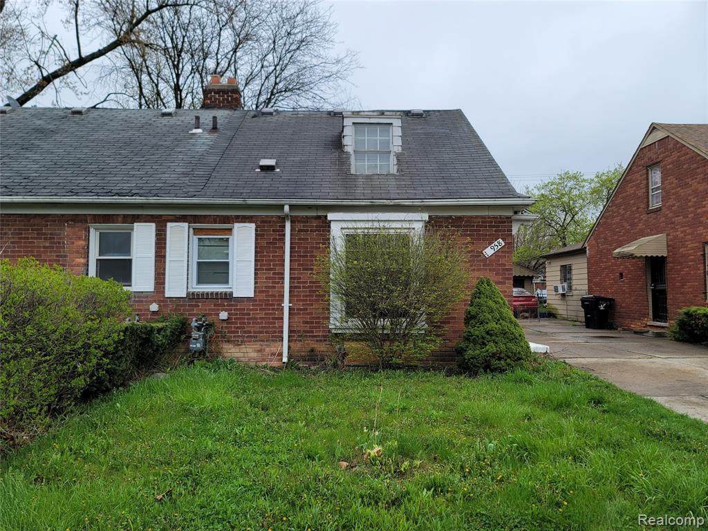 10958 Nottingham Road - Photo 1