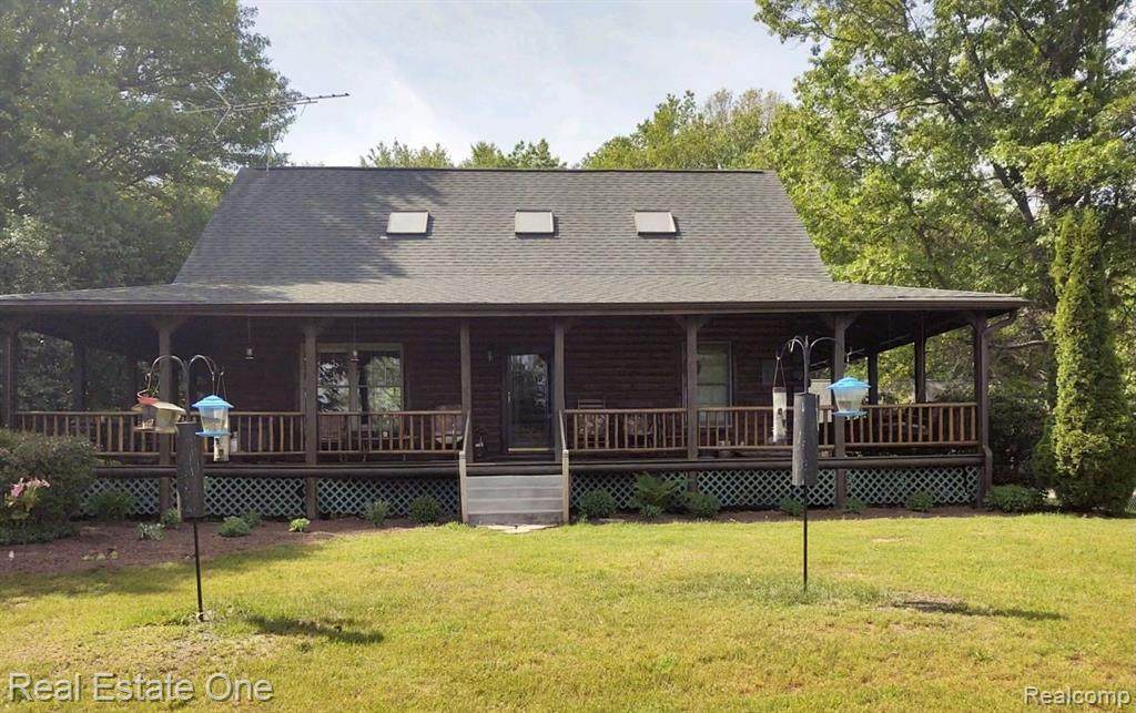 5760 Millbrook Road - Photo 1