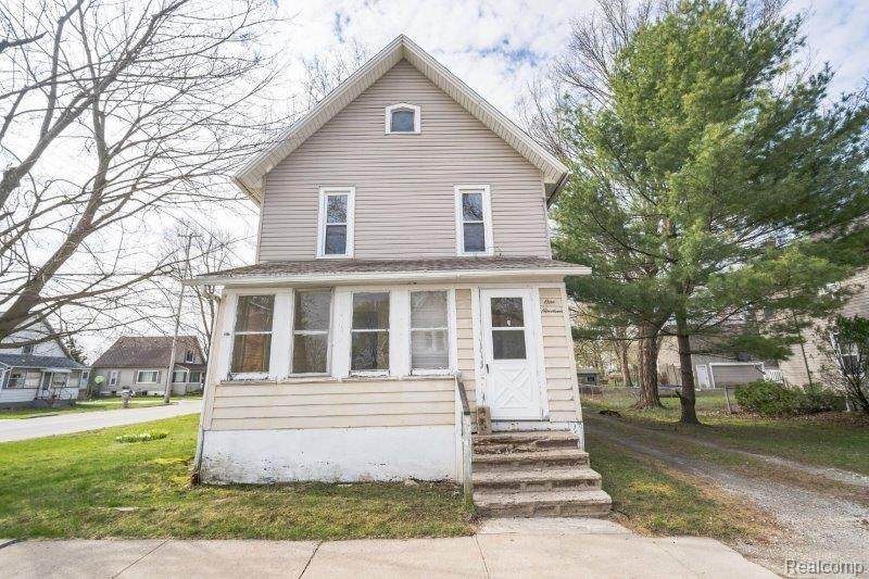 119 3RD Street - Photo 1