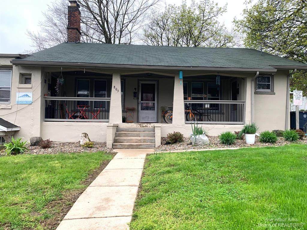 508 Summit Street - Photo 1