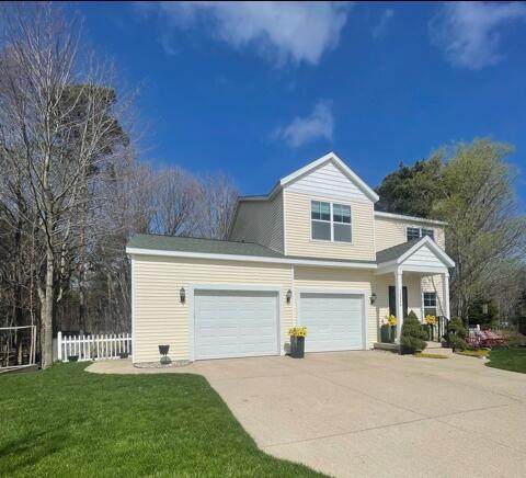 15349 Saddlebrook Court - Photo 1
