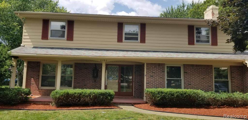 6186 Kings Crown Road - Photo 1
