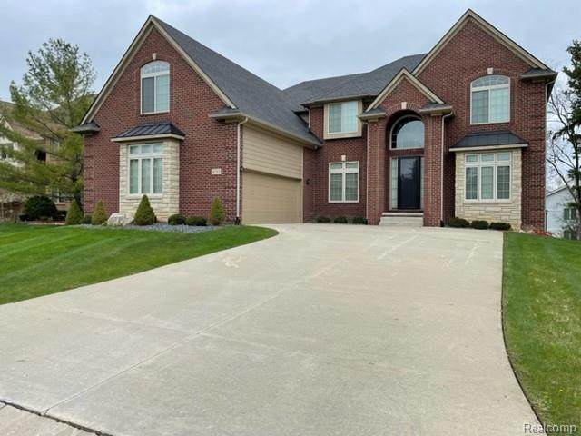 16733 Sherwood Lane - Photo 1