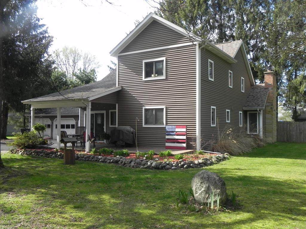 45402 Eleanor Drive - Photo 1