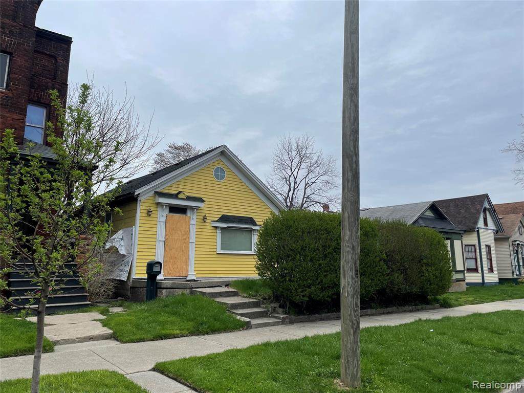 2244 Wabash Street - Photo 1