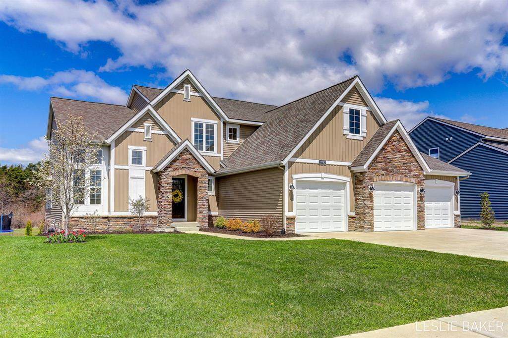 13783 Harrington Landing - Photo 1