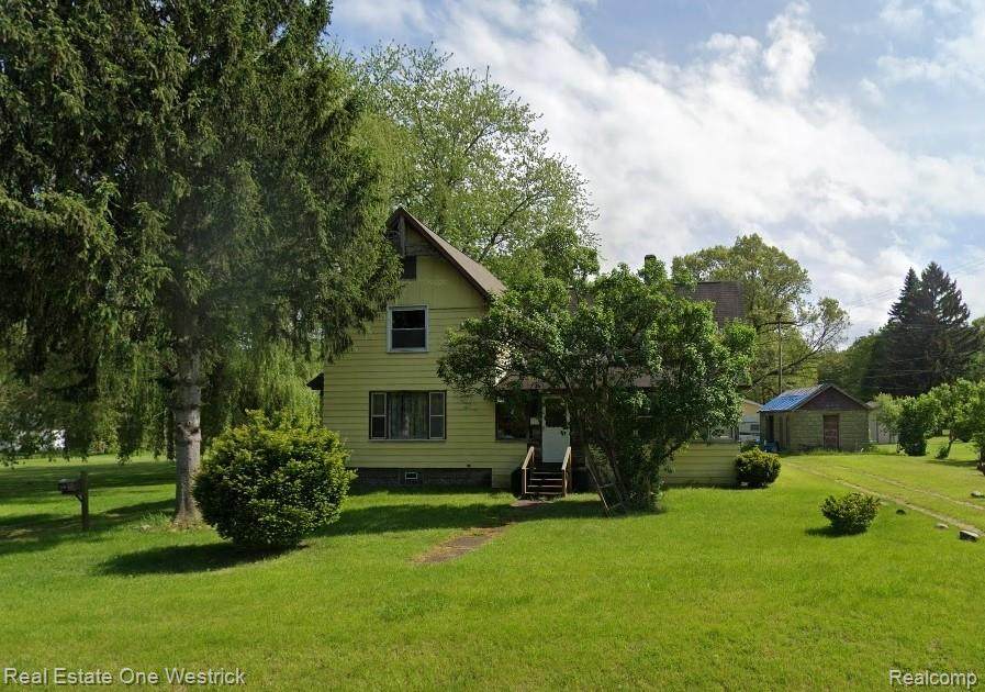 1433 Mill Street - Photo 1