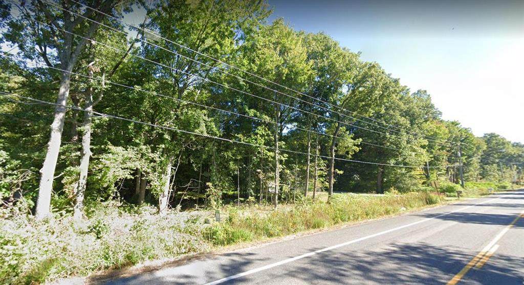 0 W Giles Road - Photo 1