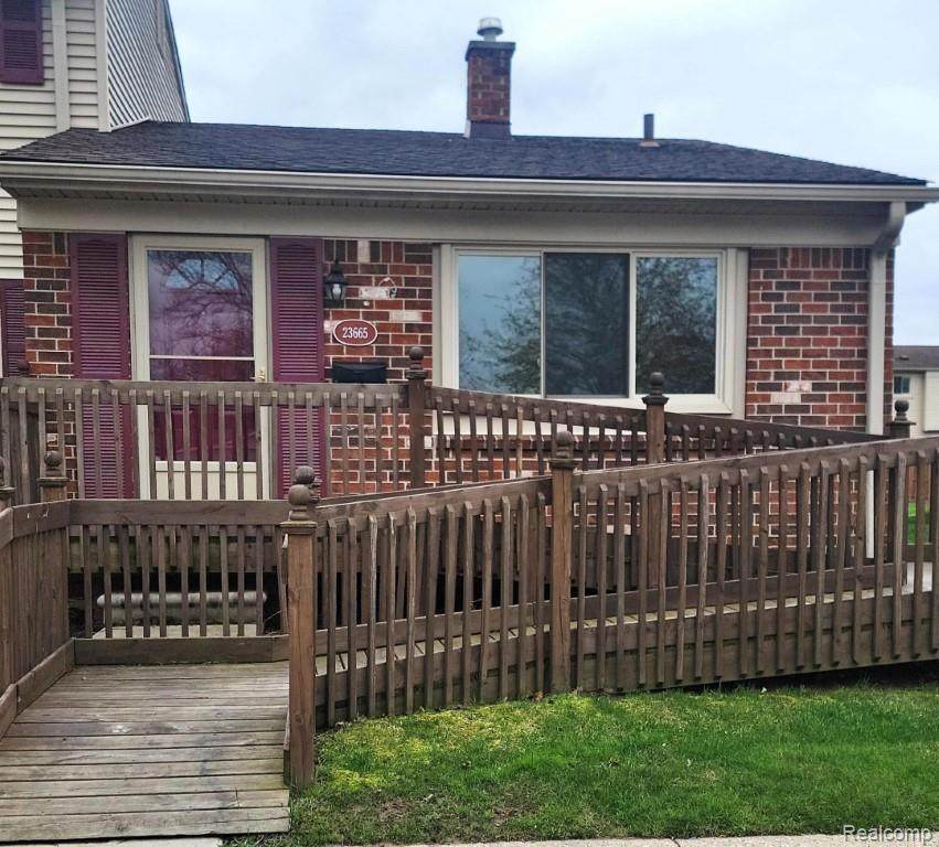 23665 Haig Street - Photo 1