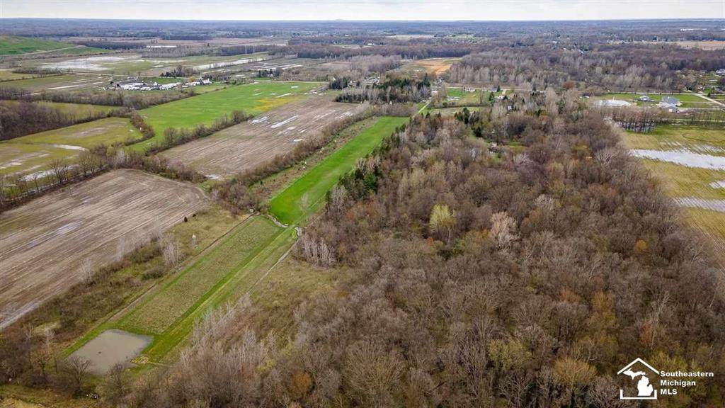 0 Oakville Waltz Road - Photo 1