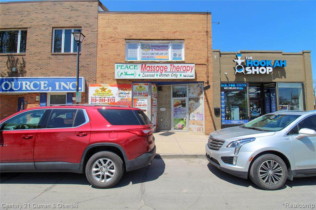 15324 Michigan Avenue - Photo 1