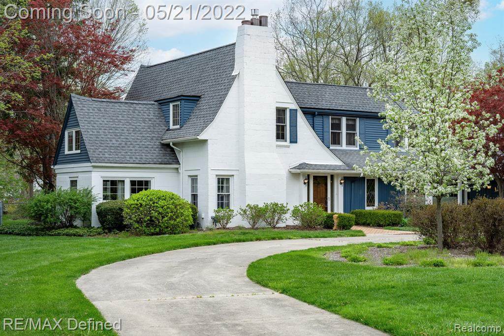 2940 Binbrooke Drive - Photo 1