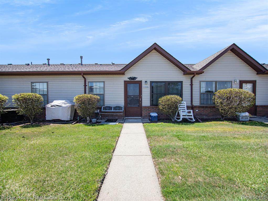 23650 Cottrell Street - Photo 1