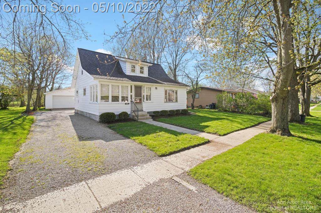 385 Anderson Street - Photo 1