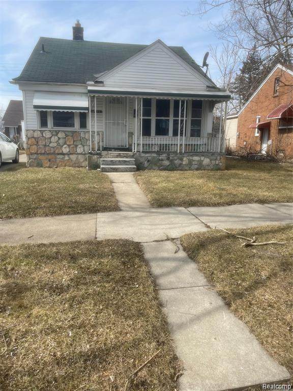 19203 Yonka Street - Photo 1