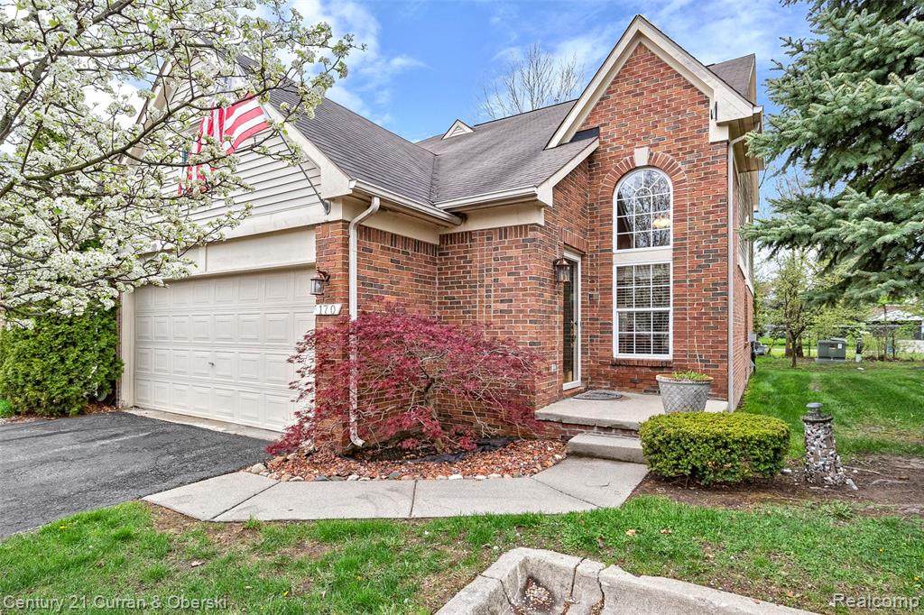 170 Legacy Park Circle - Photo 1