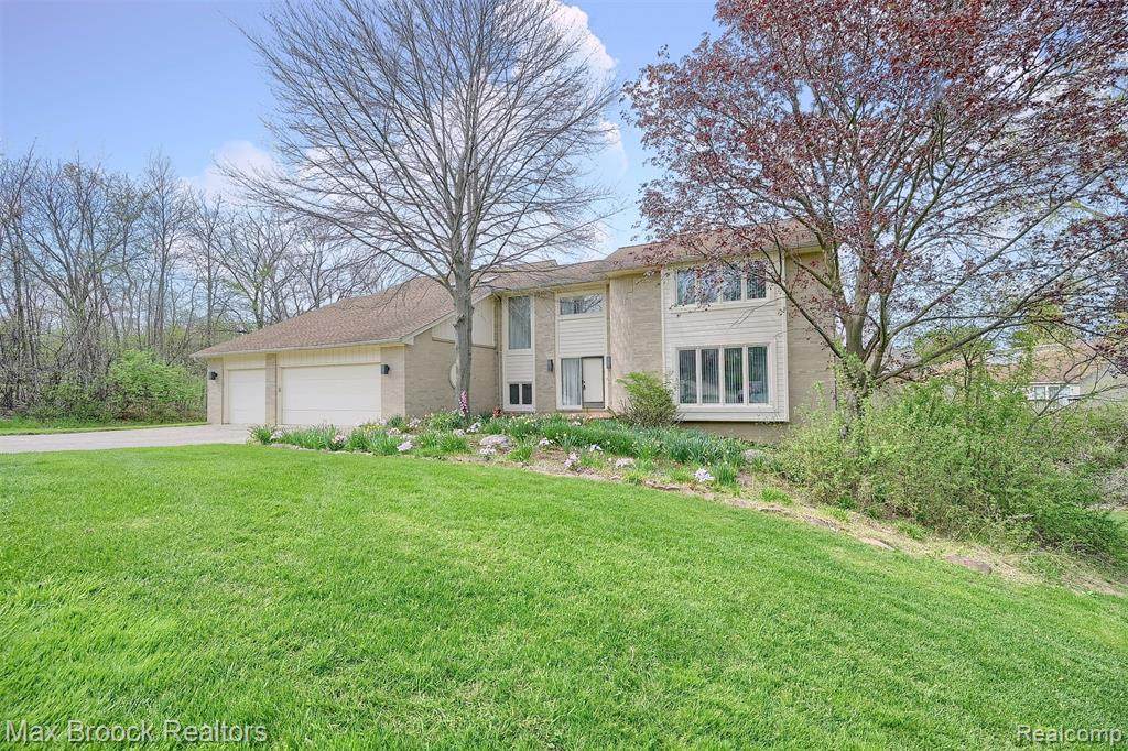 4780 Tyndale Court - Photo 1