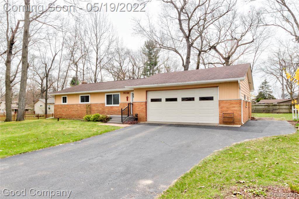7039 Portpool Street - Photo 1