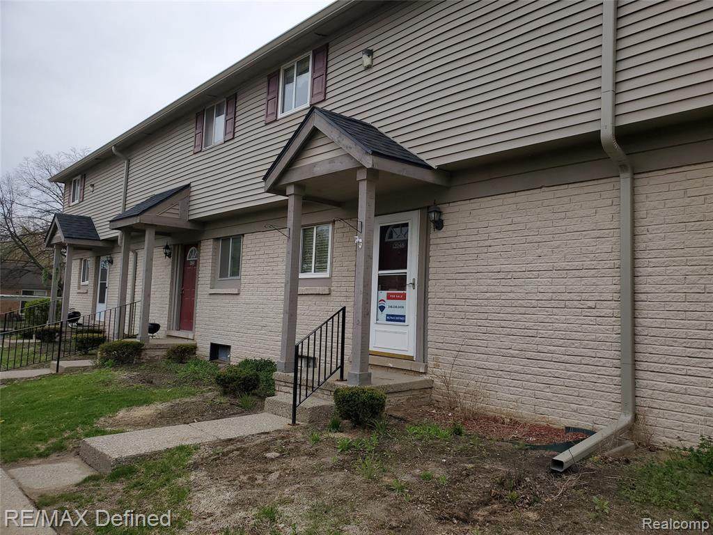 2048 Orchard Crest Street - Photo 1