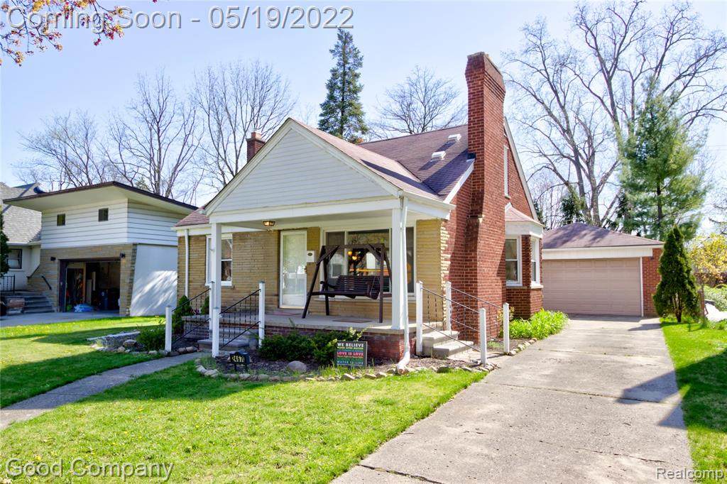 24670 Westhampton Street - Photo 1