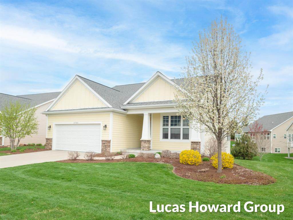 3793 Preserve Drive - Photo 1
