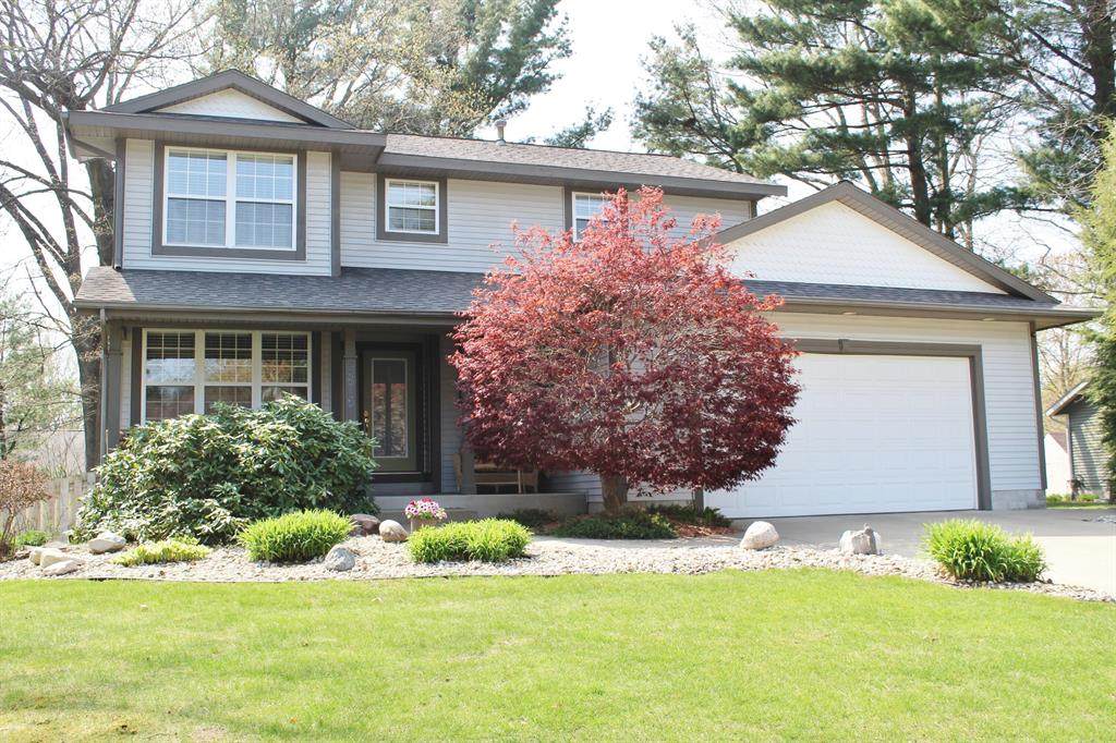 3515 Whispering Woods Drive - Photo 1