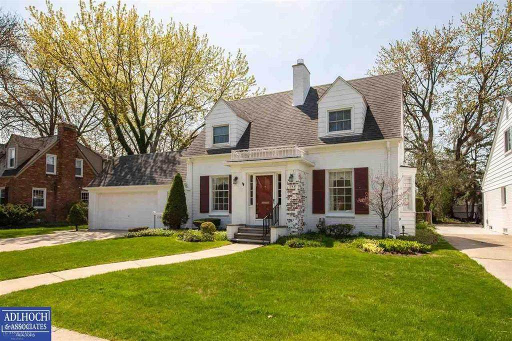 1395 Hampton - Photo 1