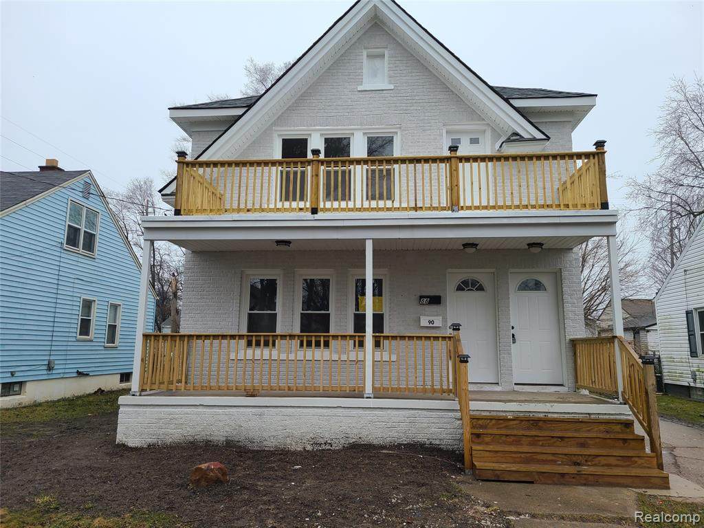 88 Marshall Street - Photo 1