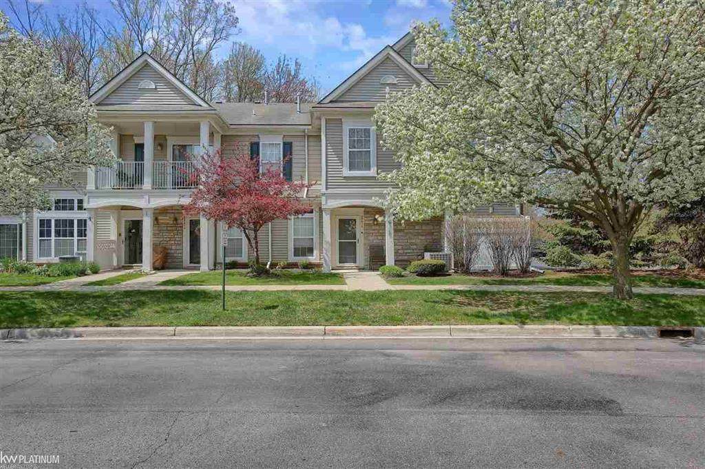 25610 Sun Sail Court - Photo 1