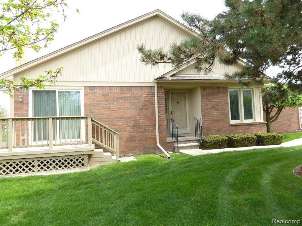 19011 Marisa Drive - Photo 1