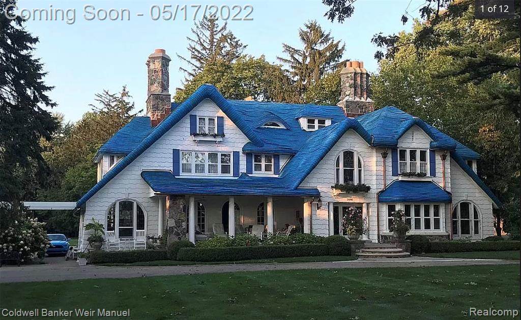 2690 Pine Lake Road - Photo 1