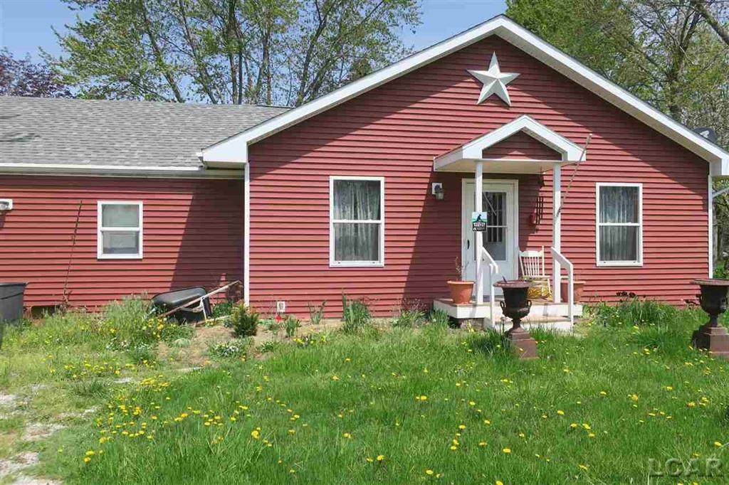 7900 Samaria - Photo 1