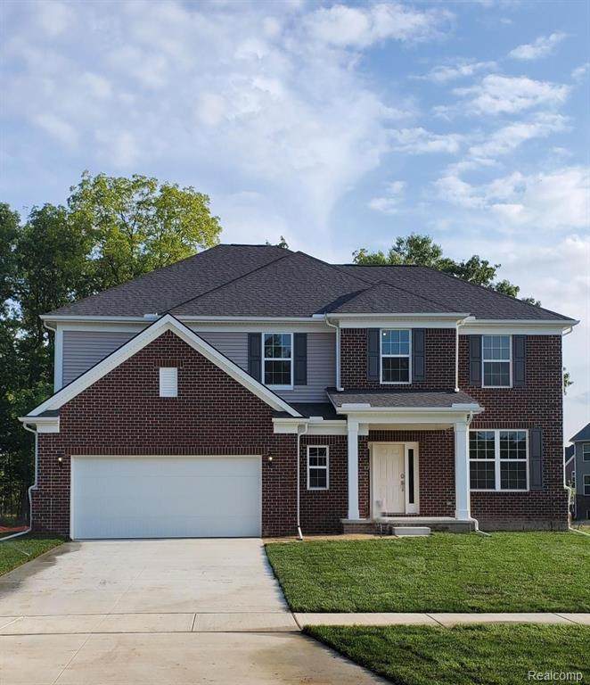 2471 Meadow Hills Drive - Photo 1
