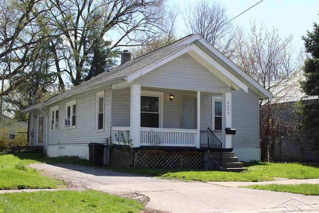 2333 Blake - Photo 1