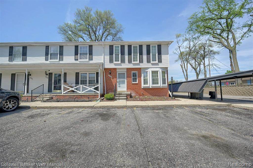 21650 Hidden Rivers Drive - Photo 1