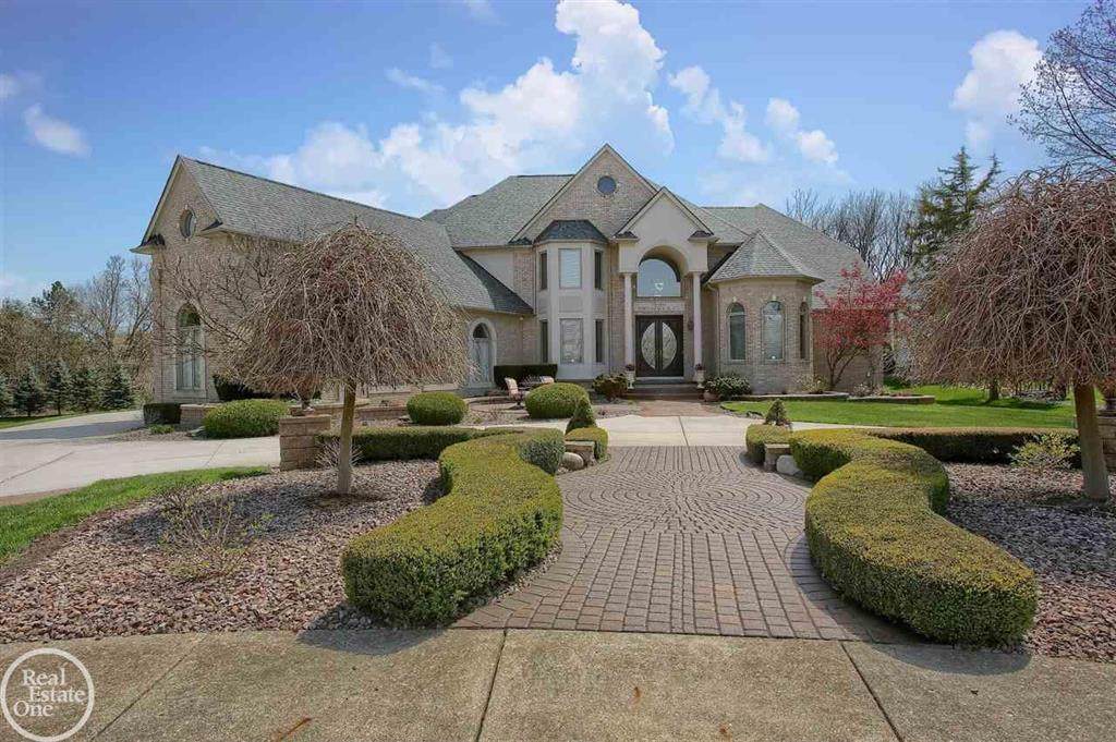 9030 Prestwick Court - Photo 1