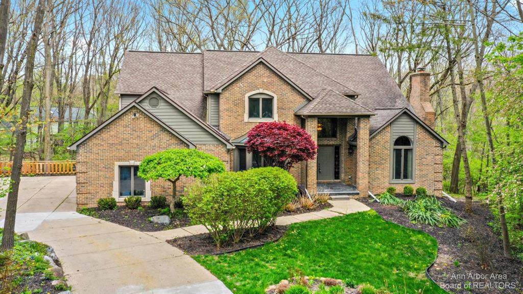 3427 Dobson Place - Photo 1