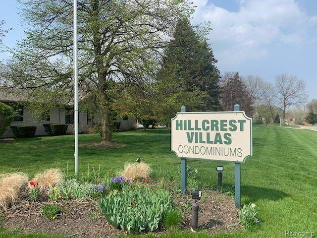 1116 Hillcrest Drive - Photo 1