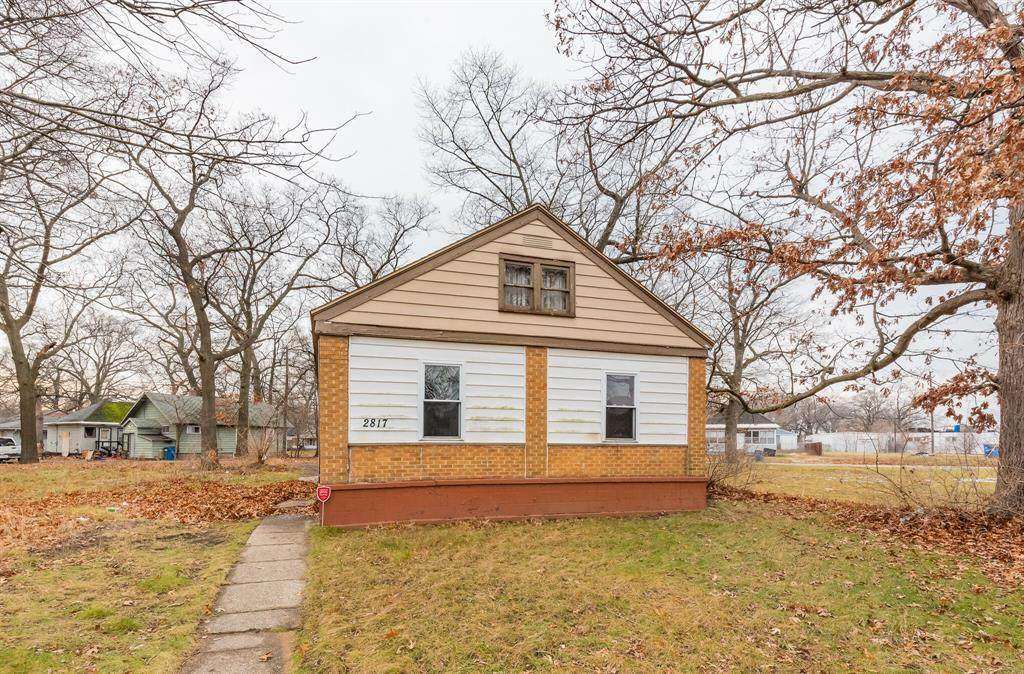 2817 Mason Boulevard - Photo 1