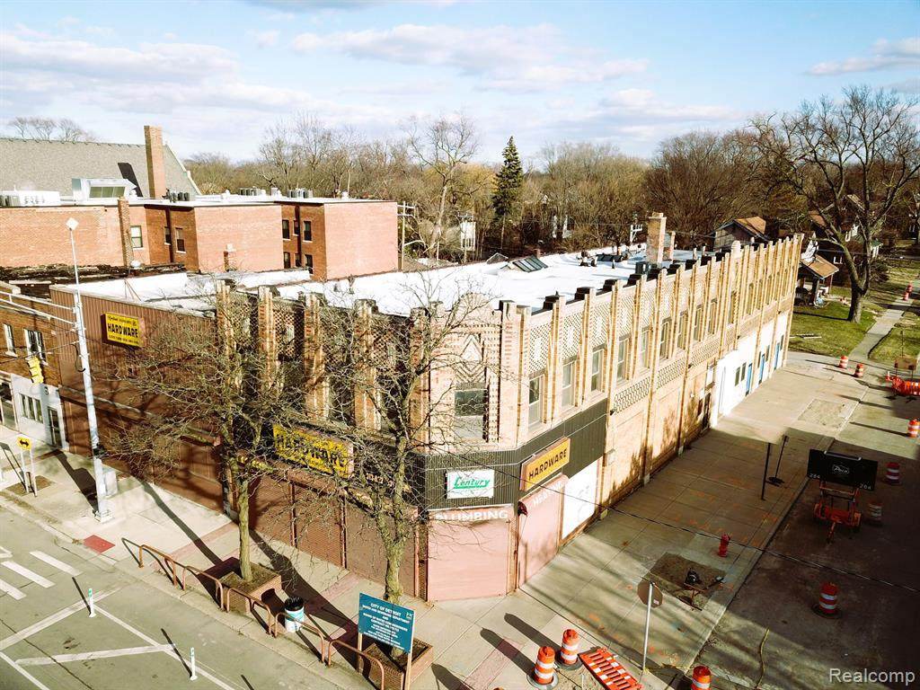 14400 Jefferson Avenue - Photo 1