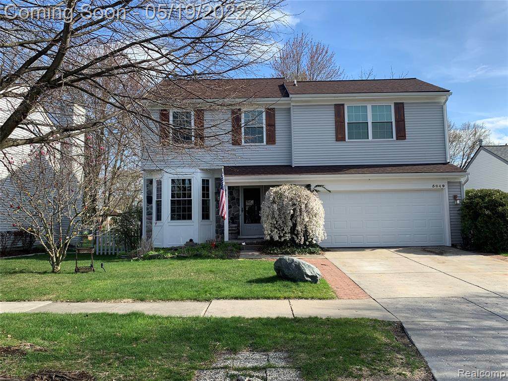 5849 Northridge Circle - Photo 1