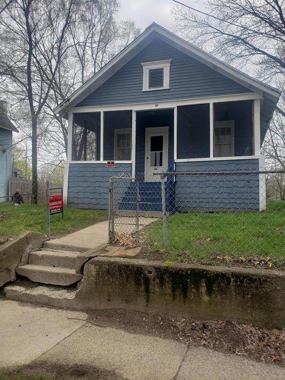 89 Frisbie Avenue - Photo 1