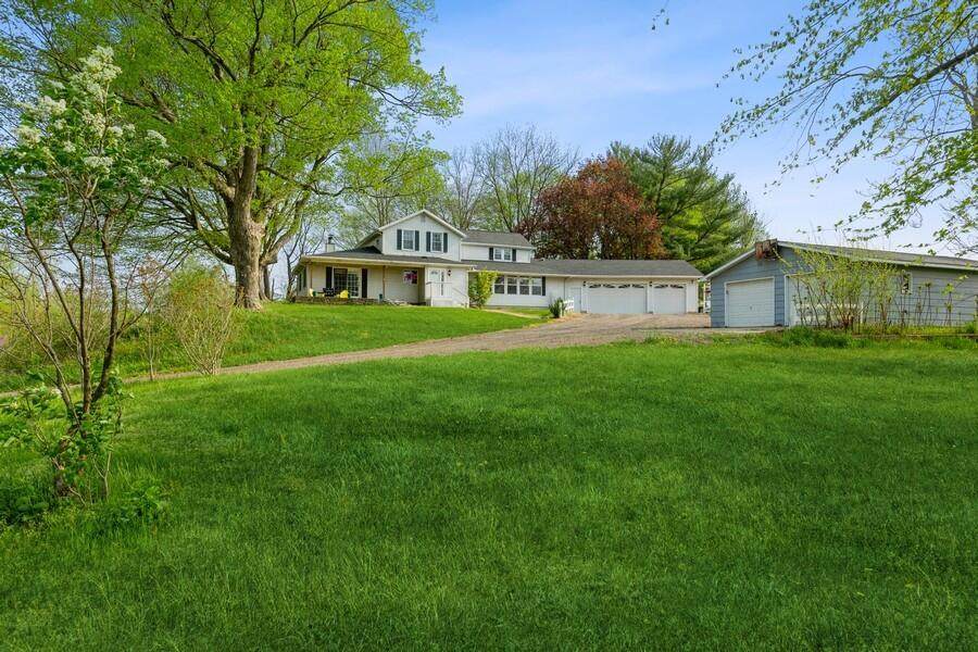 2091 Kerlikowske Road - Photo 1